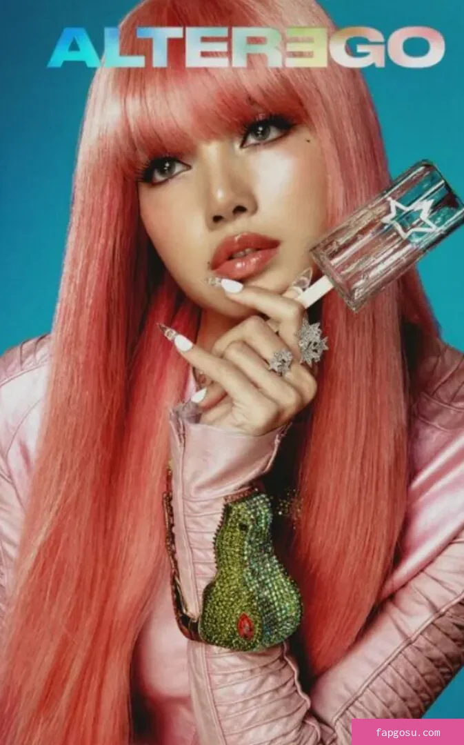 Lisa Blackpink