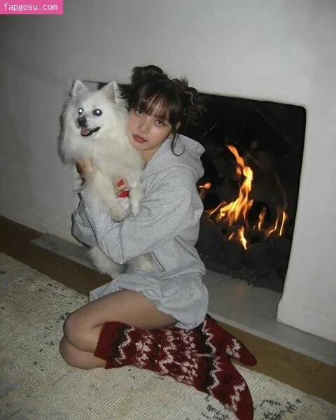 Lisa Blackpink