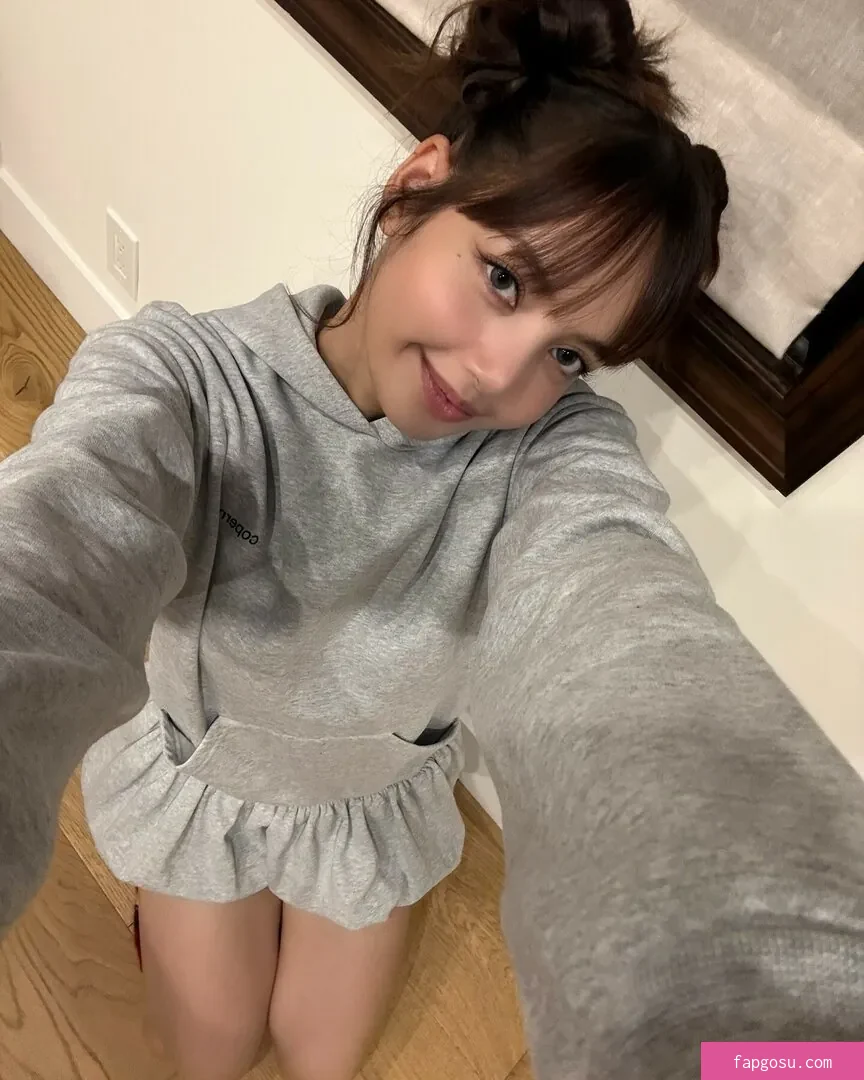 Lisa Blackpink