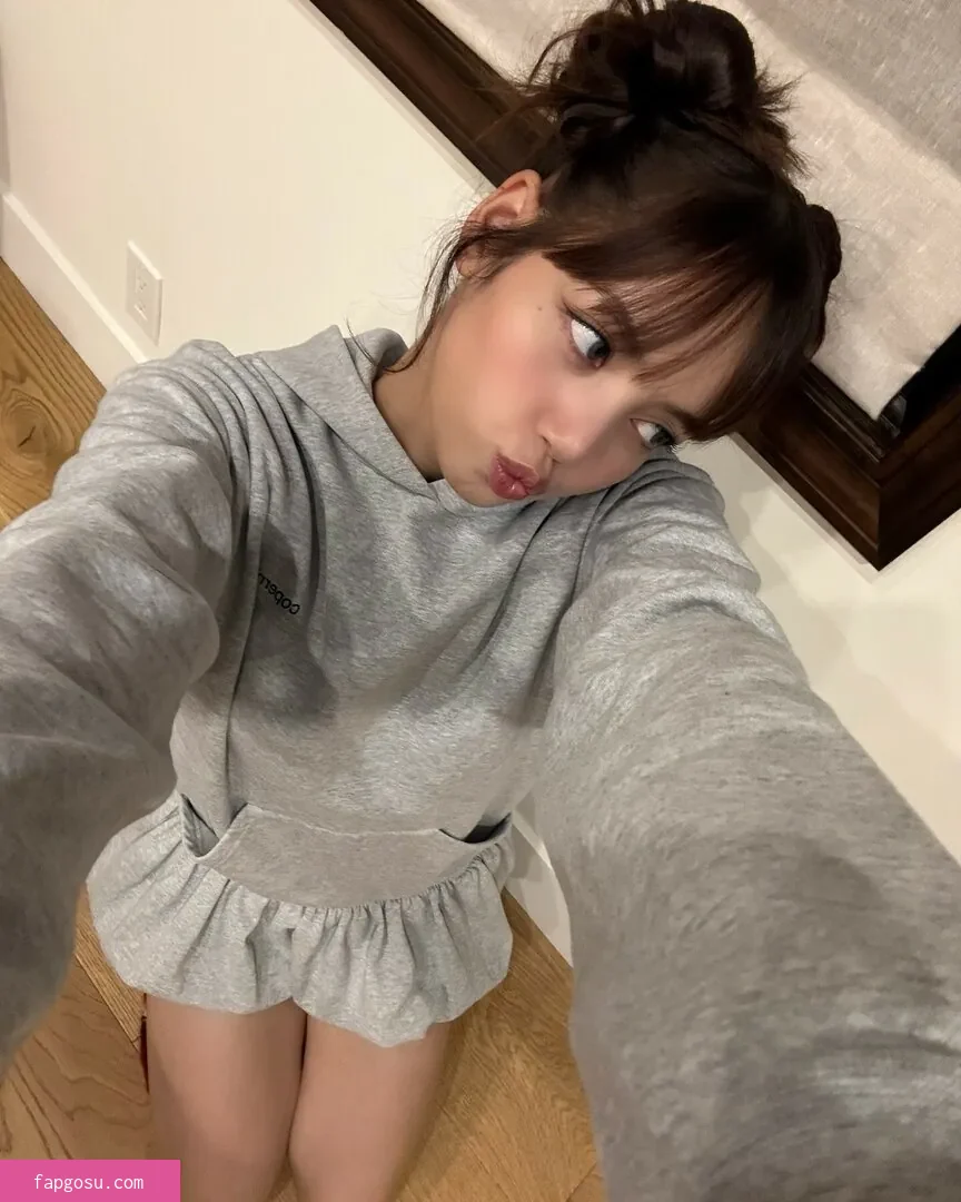 Lisa Blackpink