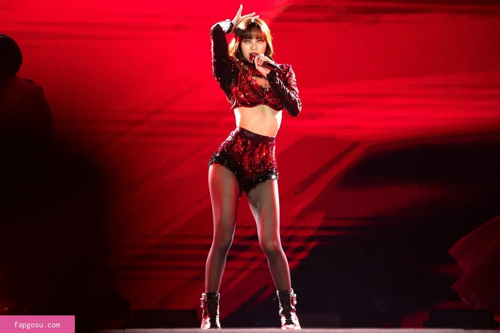 Lisa Blackpink