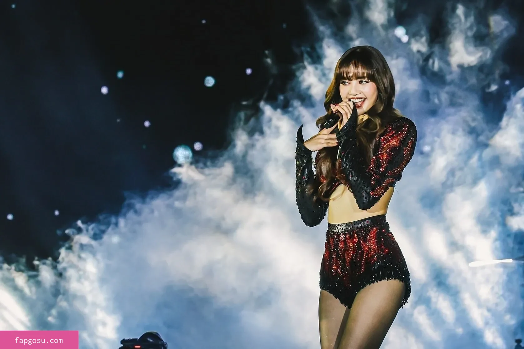 Lisa Blackpink