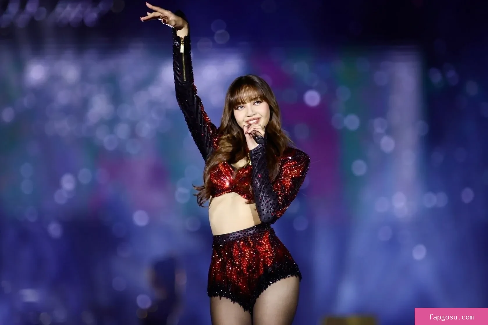 Lisa Blackpink