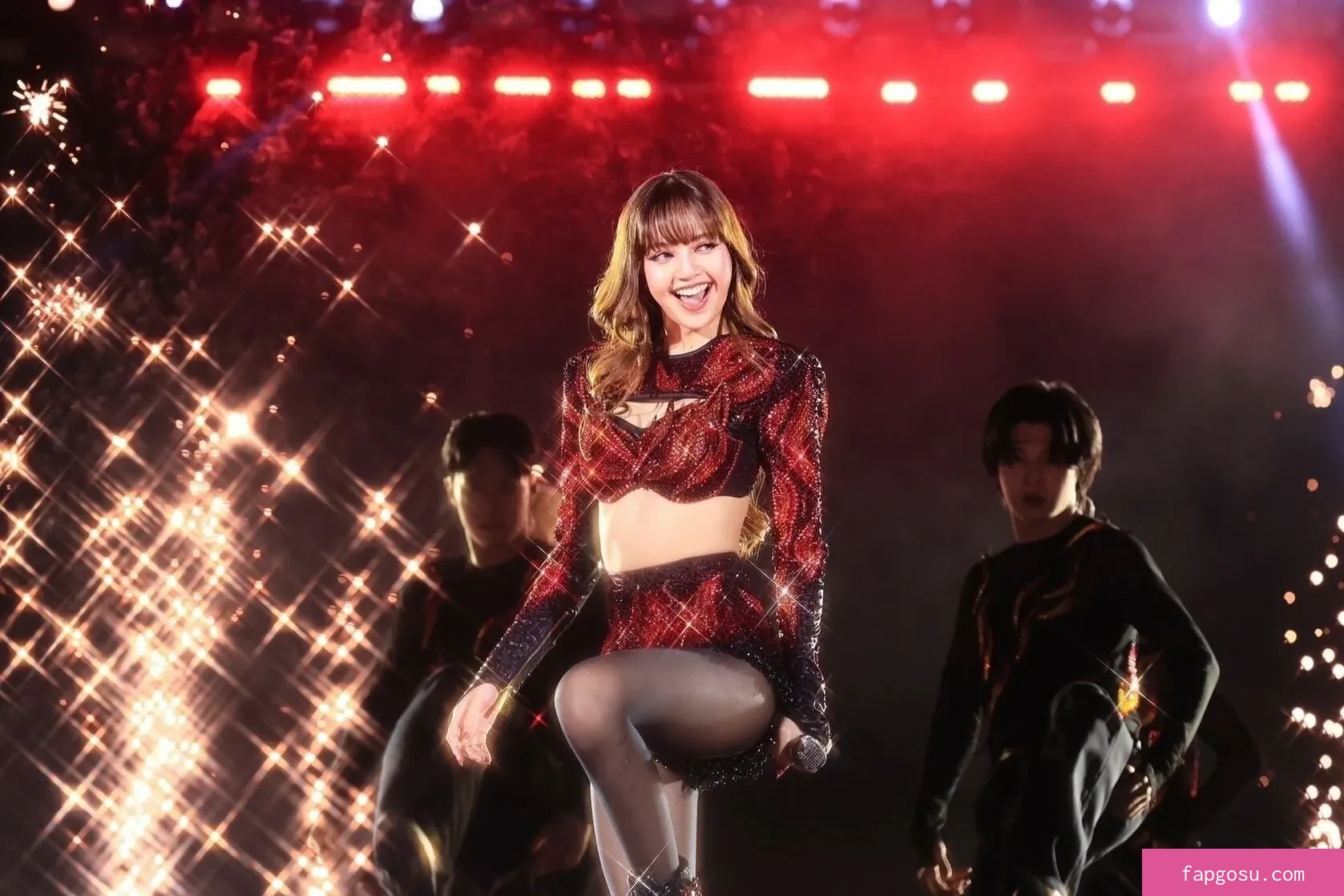 Lisa Blackpink
