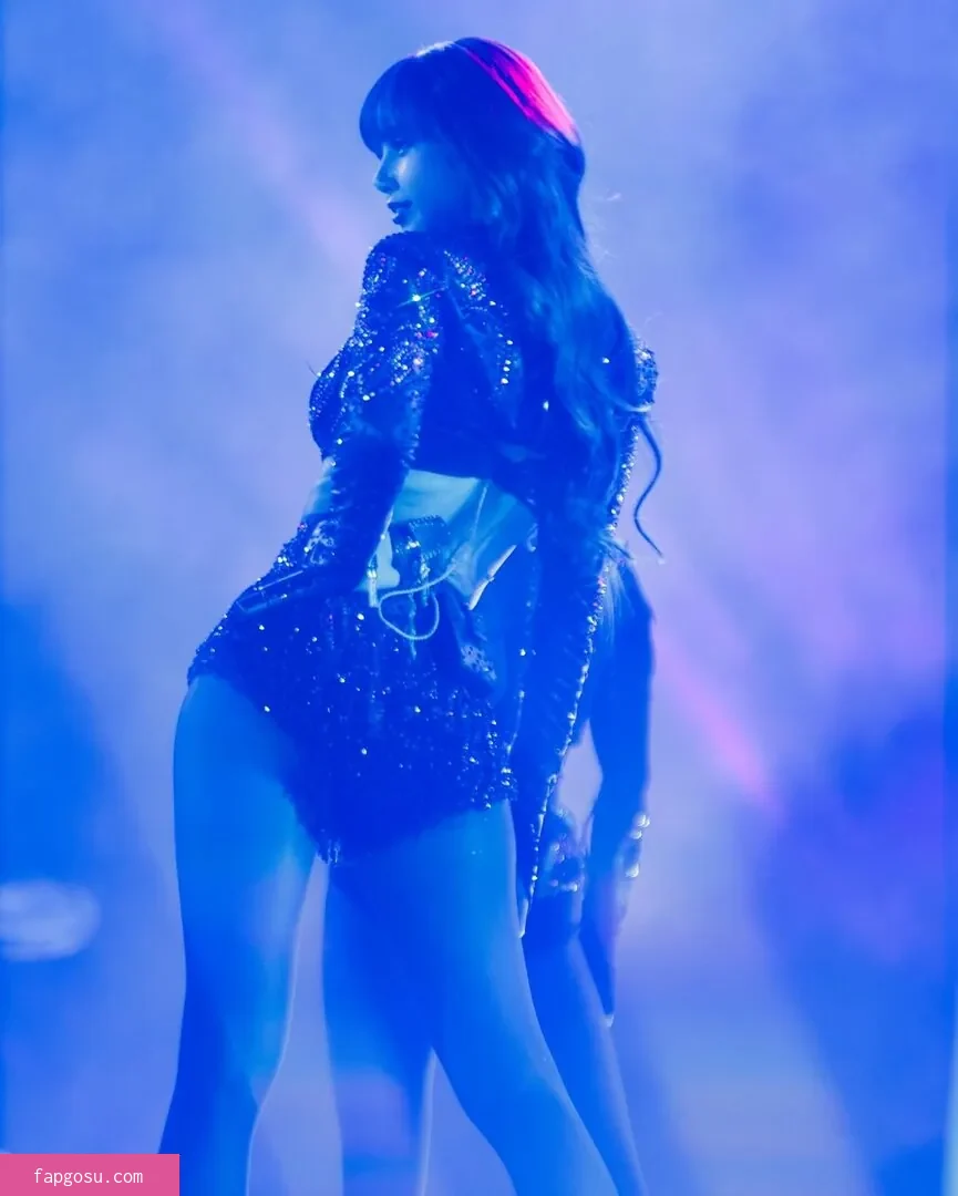 Lisa Blackpink