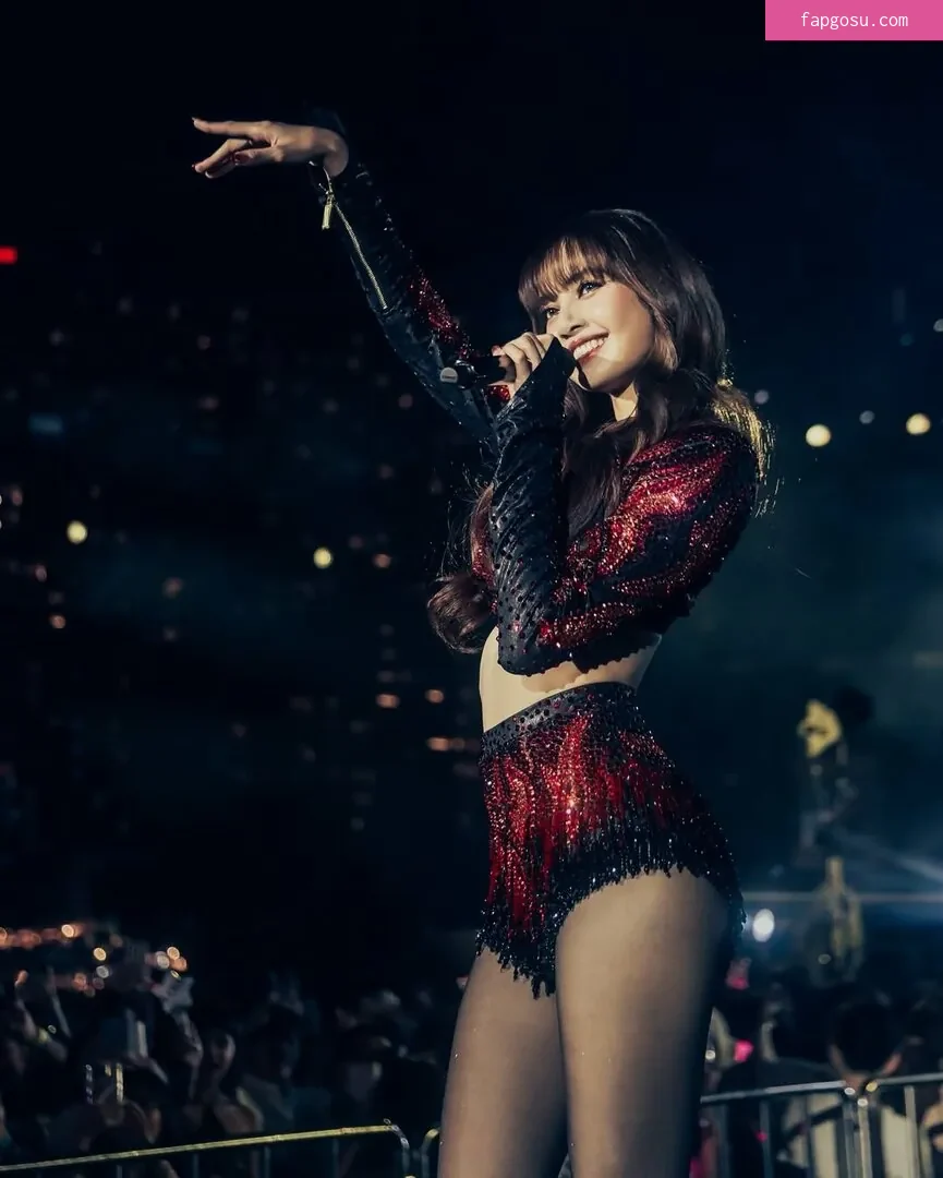 Lisa Blackpink