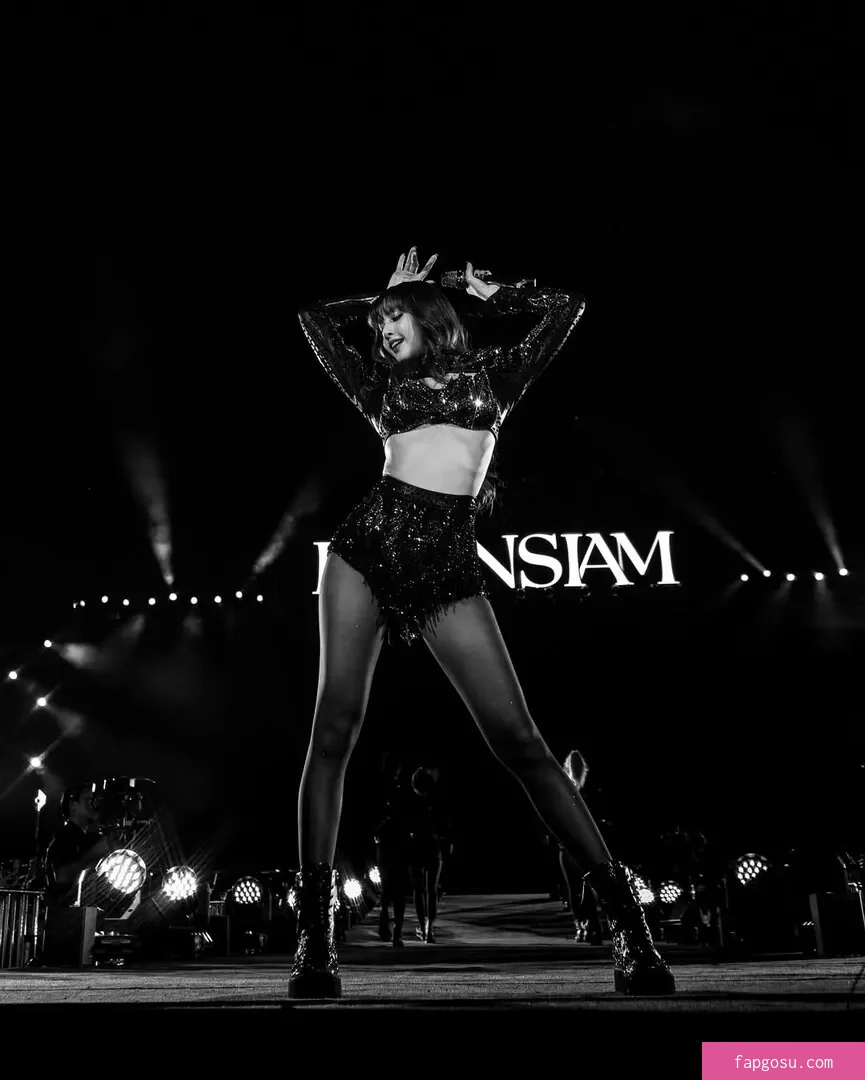 Lisa Blackpink