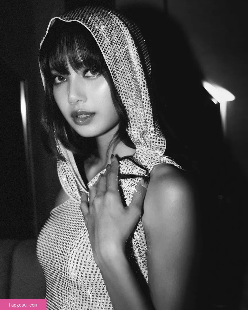 Lisa Blackpink