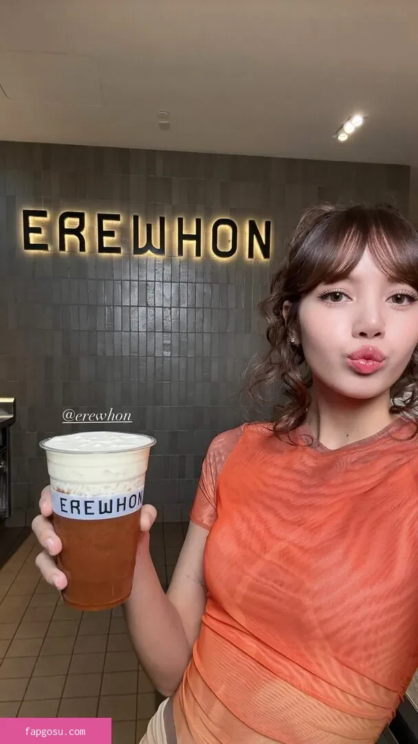 Lisa Blackpink
