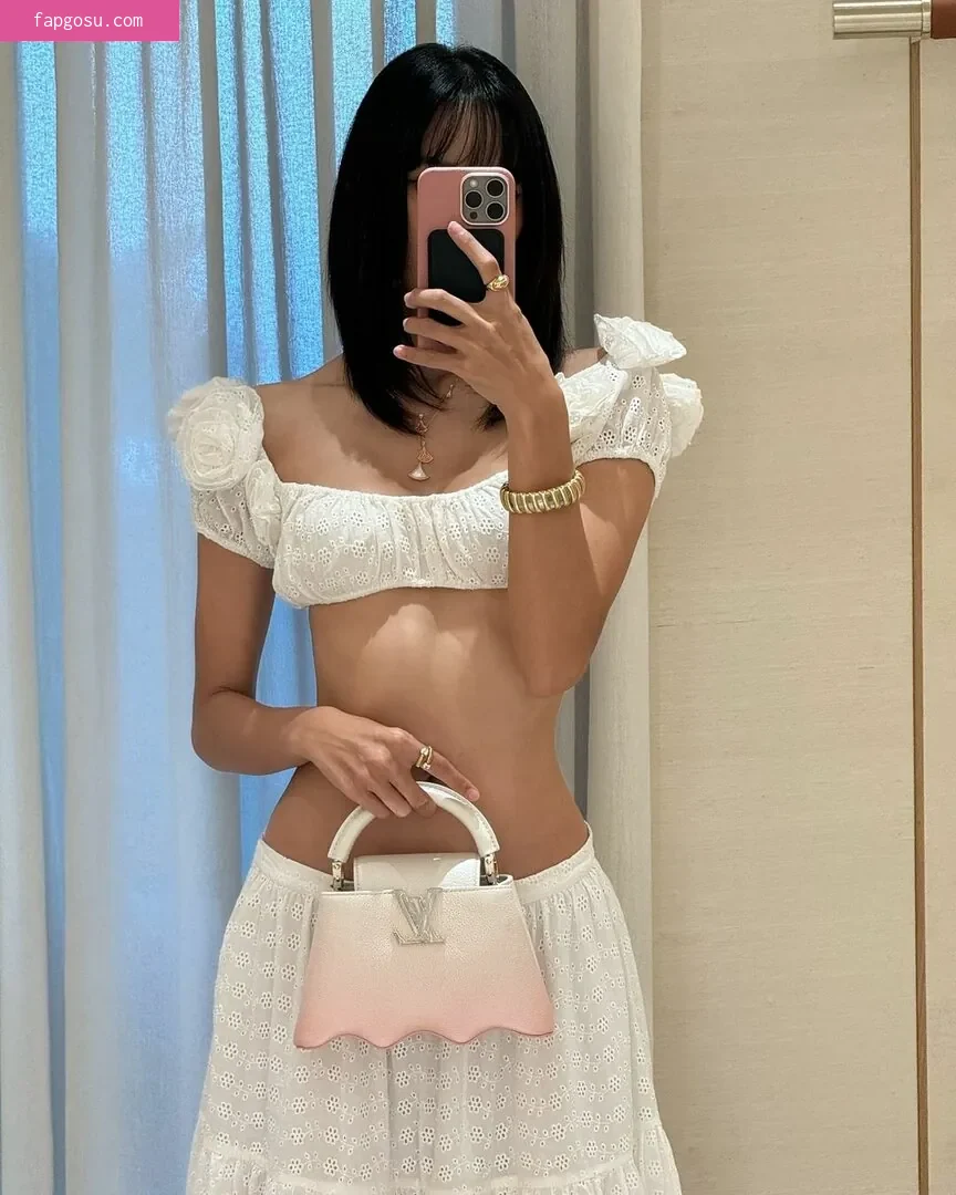 Lisa Blackpink