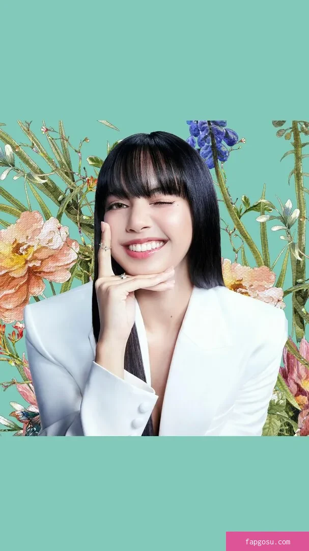 Lisa Blackpink