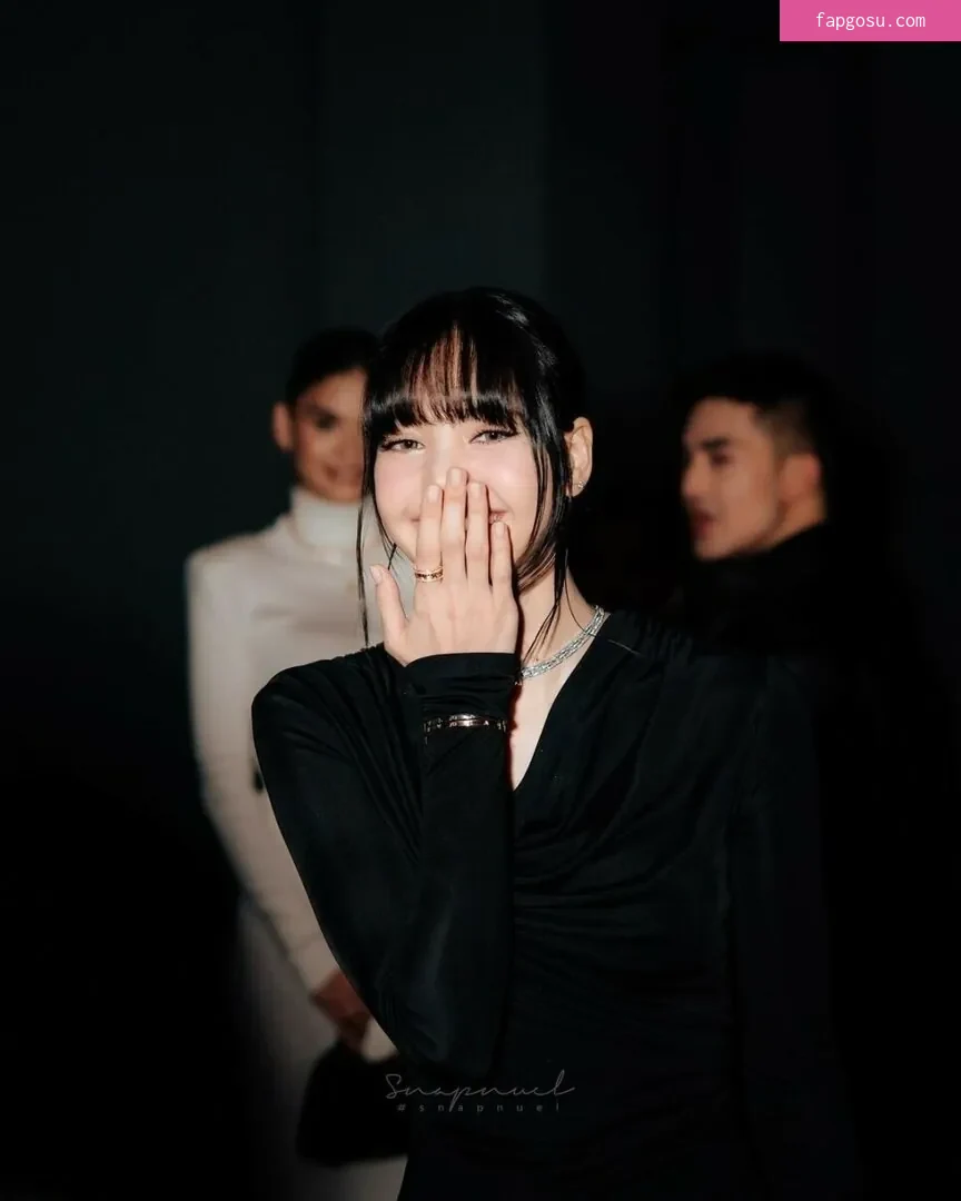 Lisa Blackpink