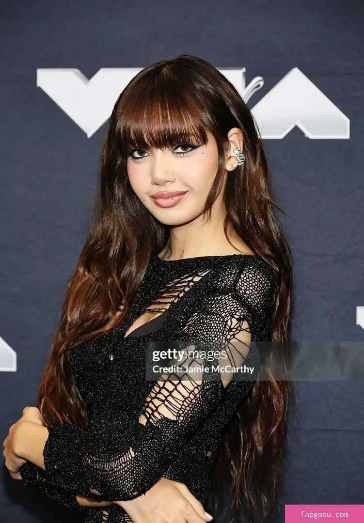 Lisa Blackpink