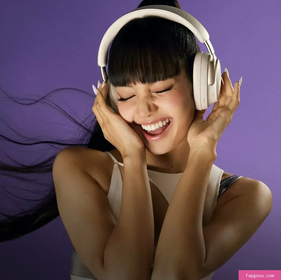 Lisa Blackpink