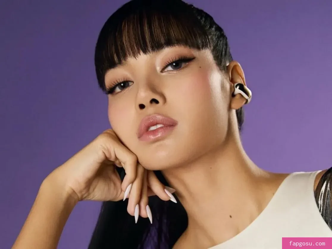 Lisa Blackpink