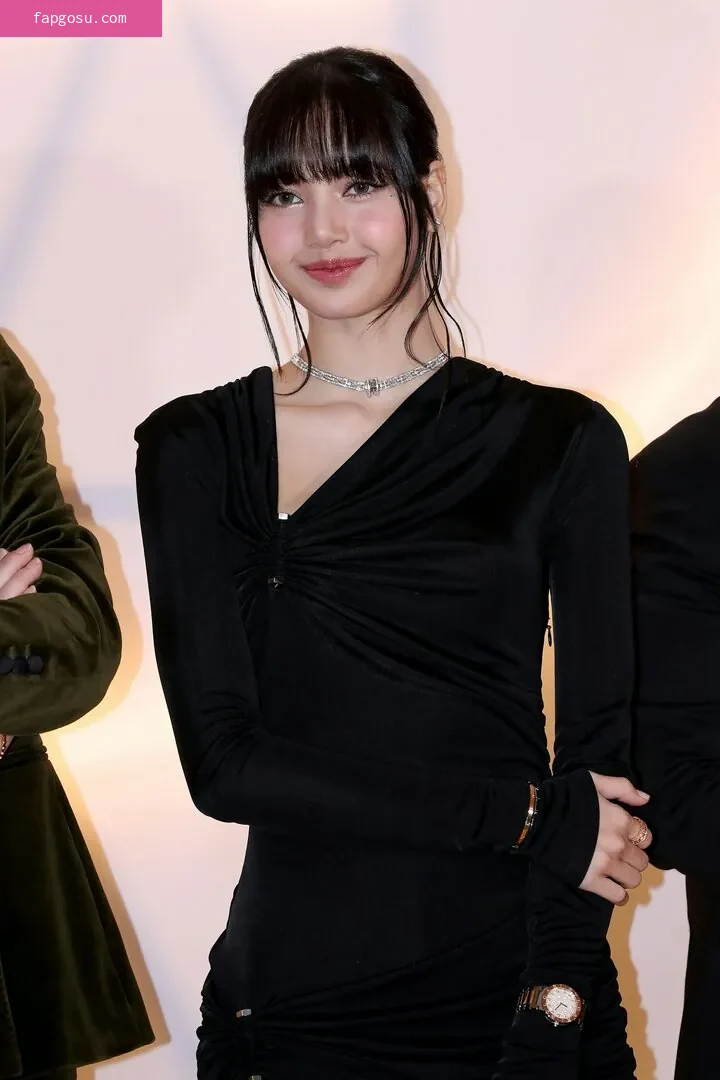 Lisa Blackpink