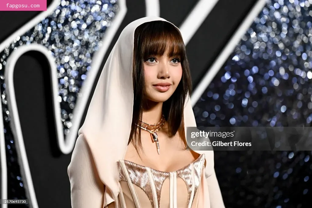 Lisa Blackpink