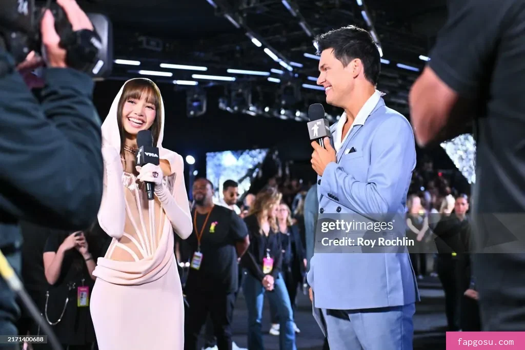Lisa Blackpink