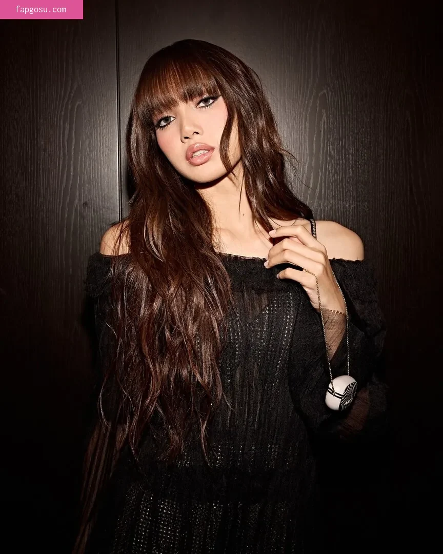 Lisa Blackpink