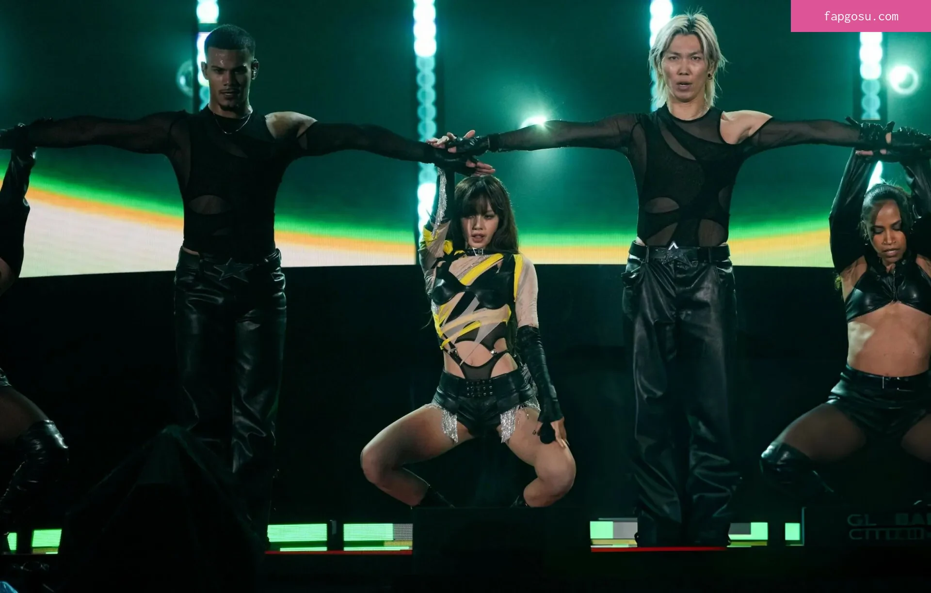 Lisa Blackpink