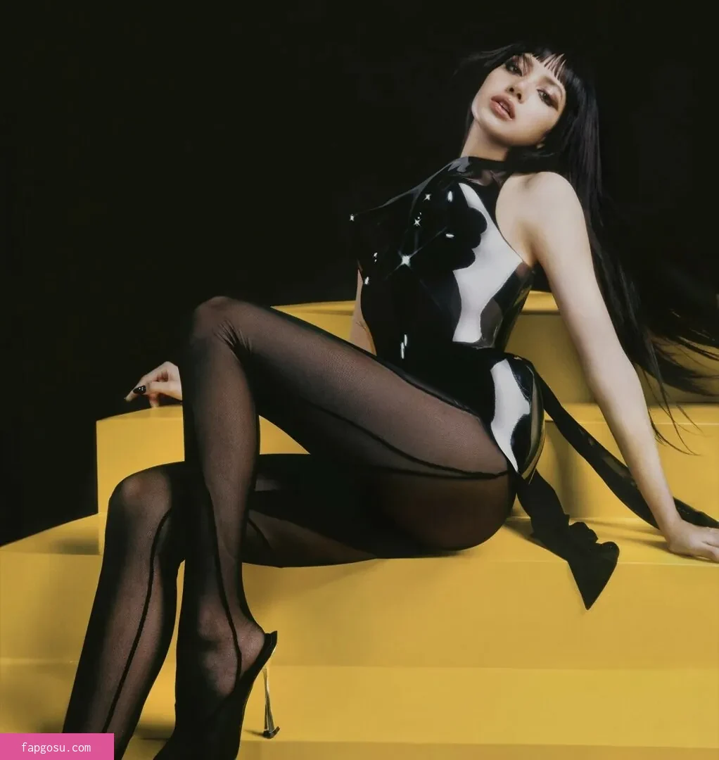 Lisa Blackpink