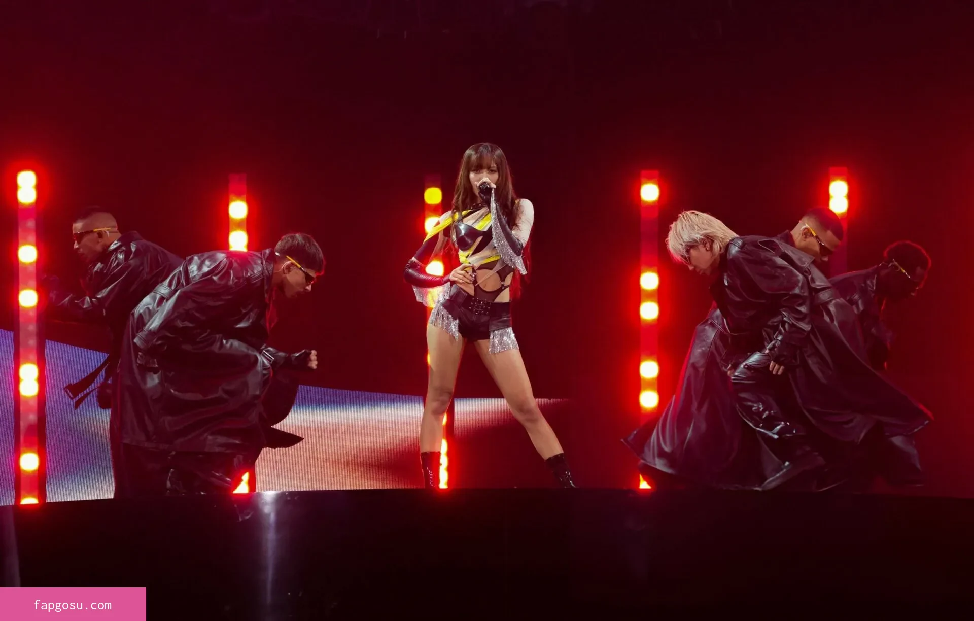 Lisa Blackpink