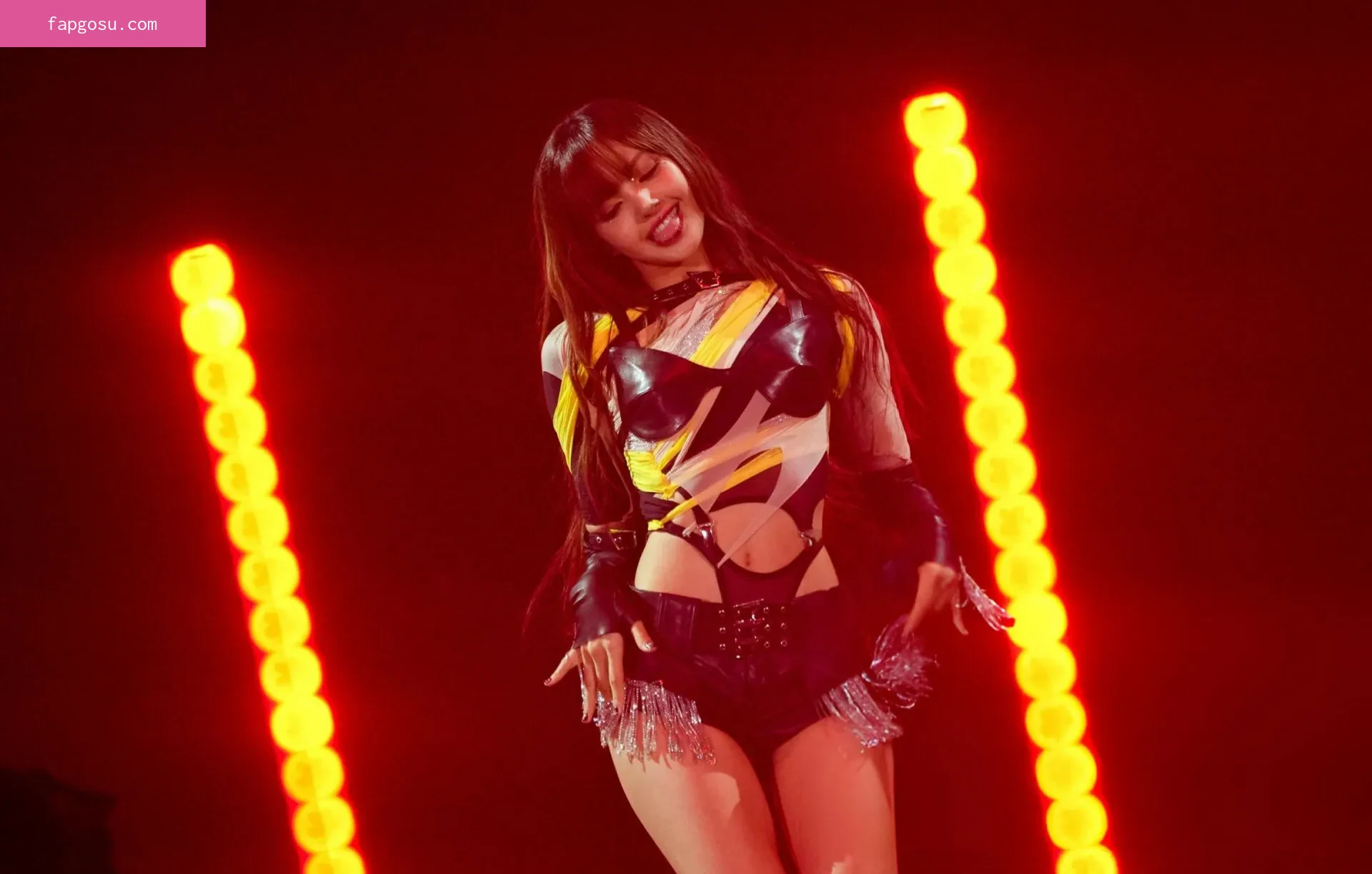 Lisa Blackpink