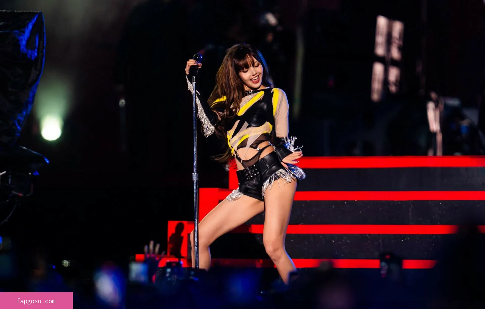 Lisa Blackpink