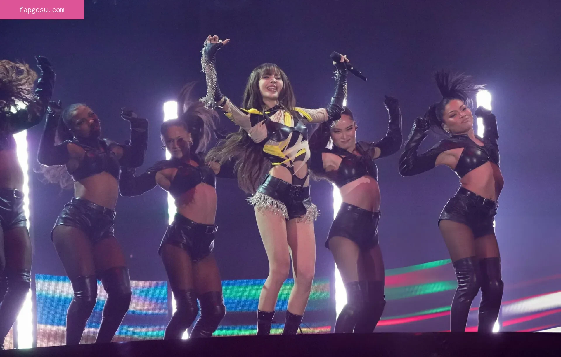 Lisa Blackpink