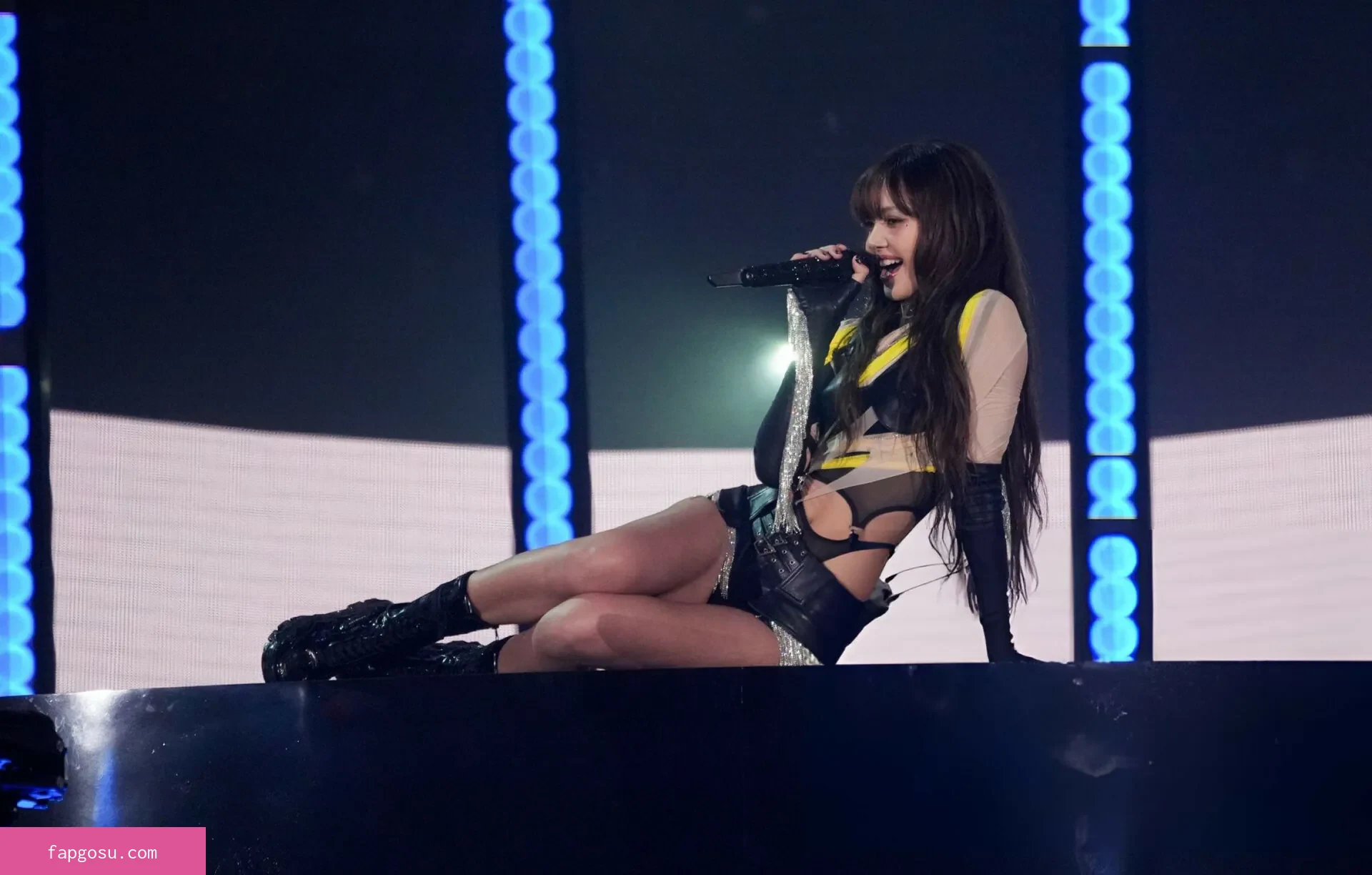 Lisa Blackpink