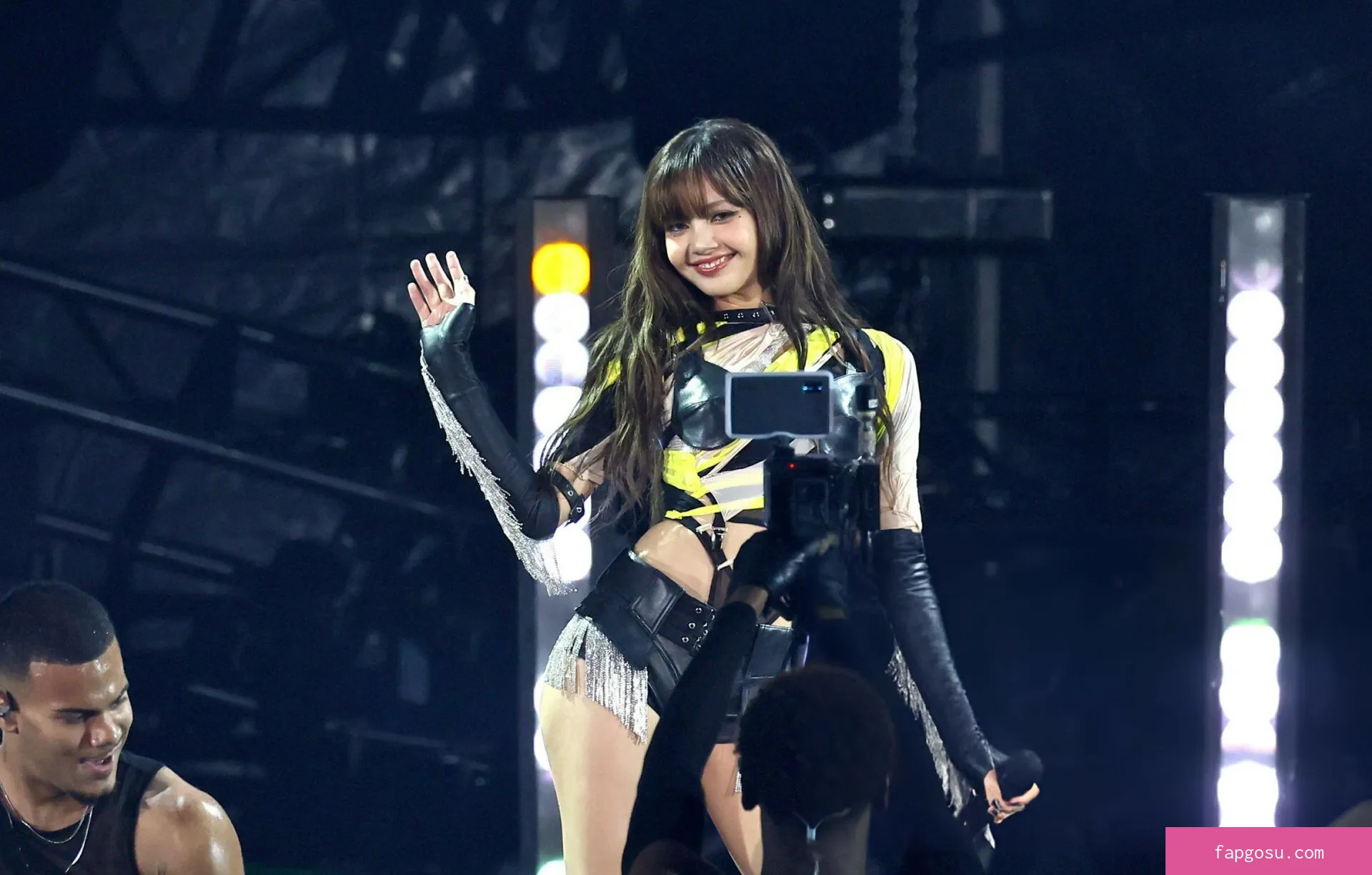Lisa Blackpink