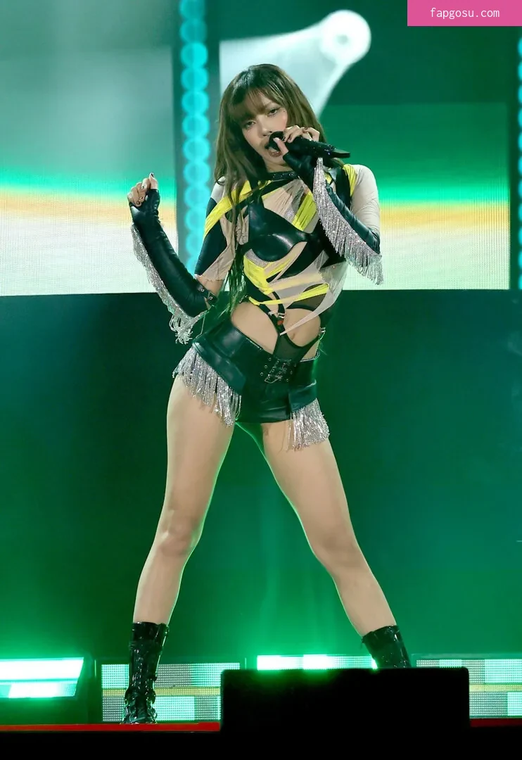 Lisa Blackpink