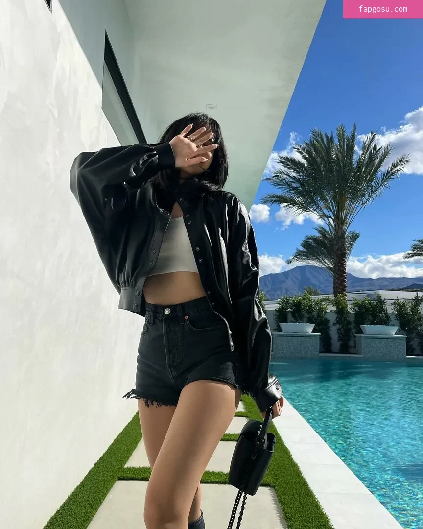 Lisa Blackpink