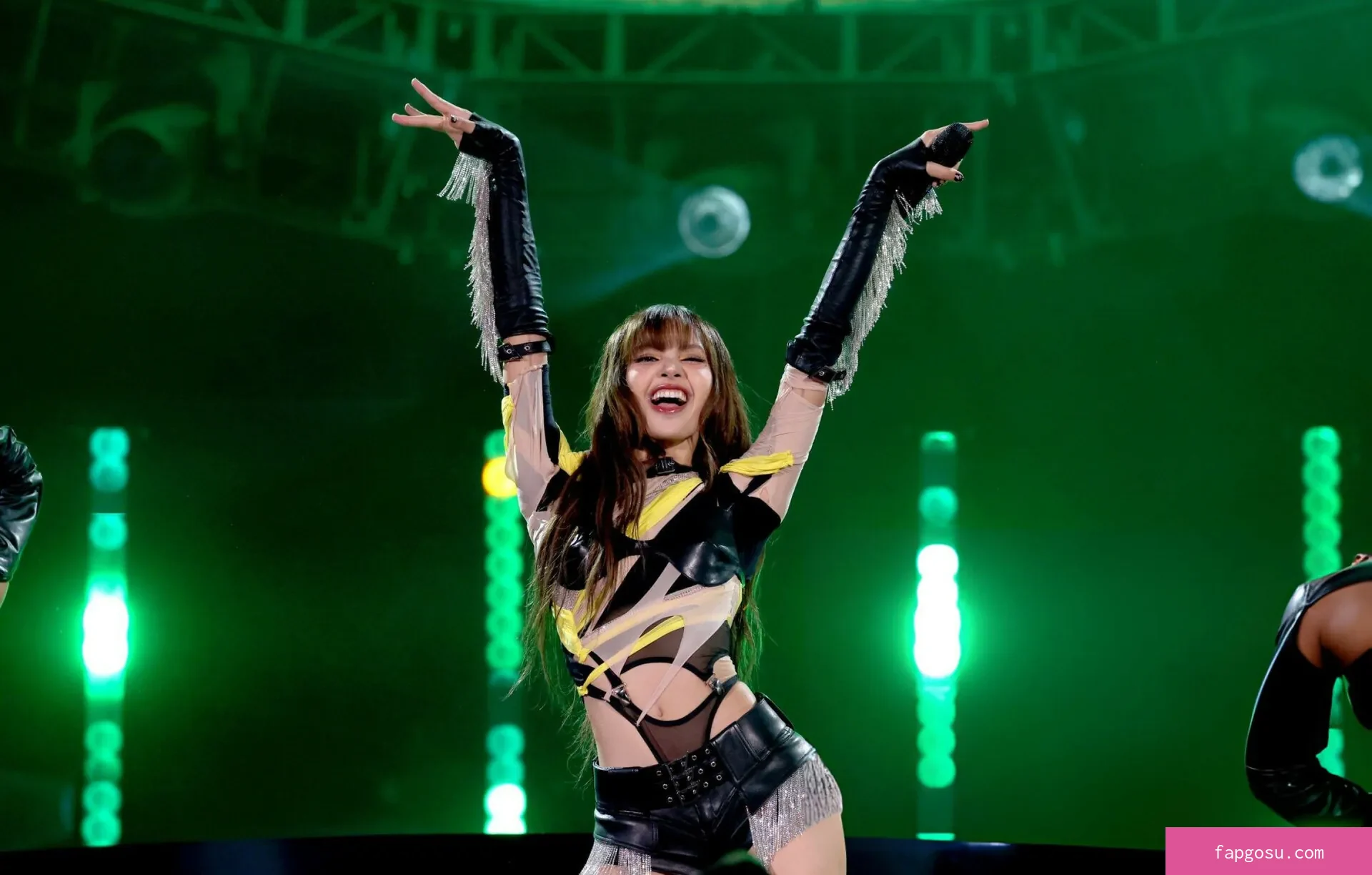 Lisa Blackpink