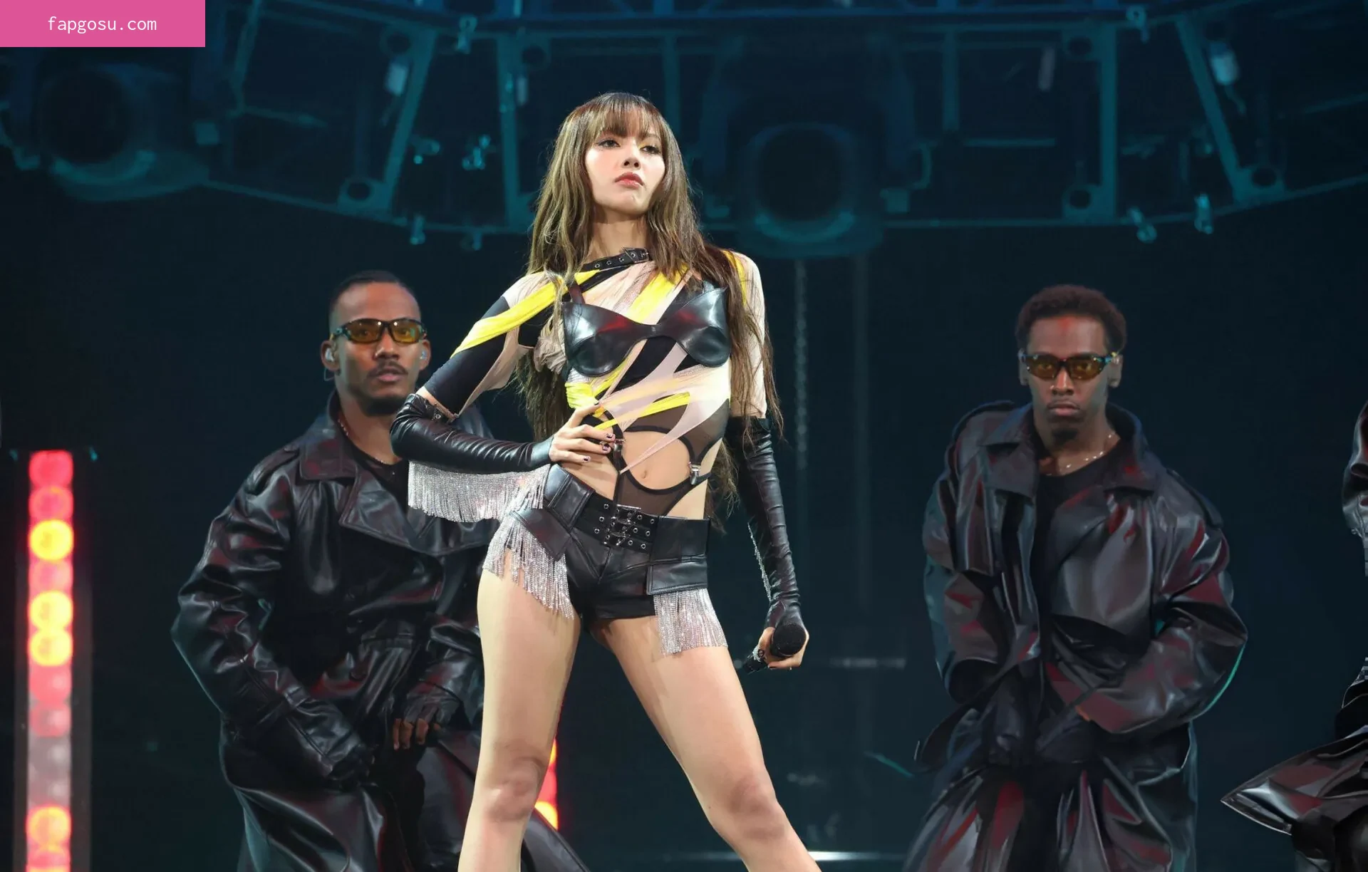 Lisa Blackpink