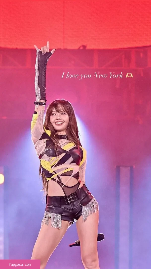 Lisa Blackpink