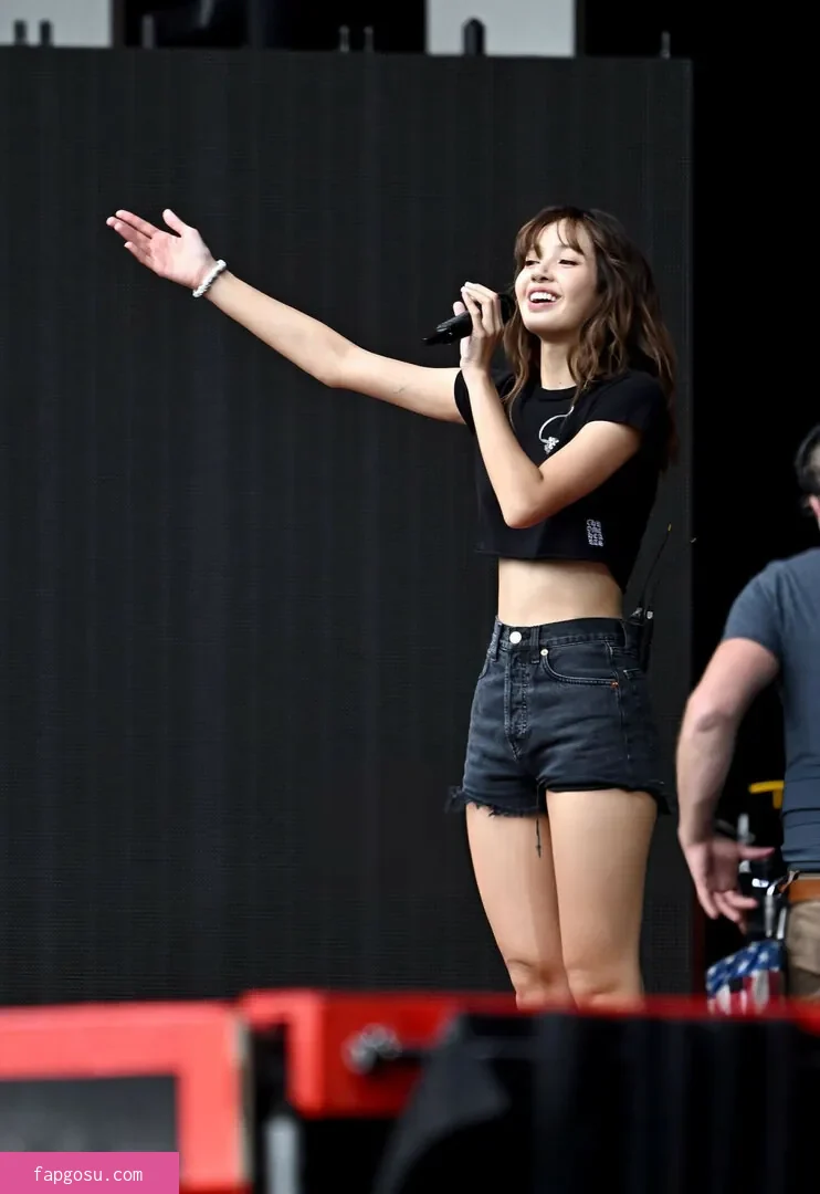 Lisa Blackpink