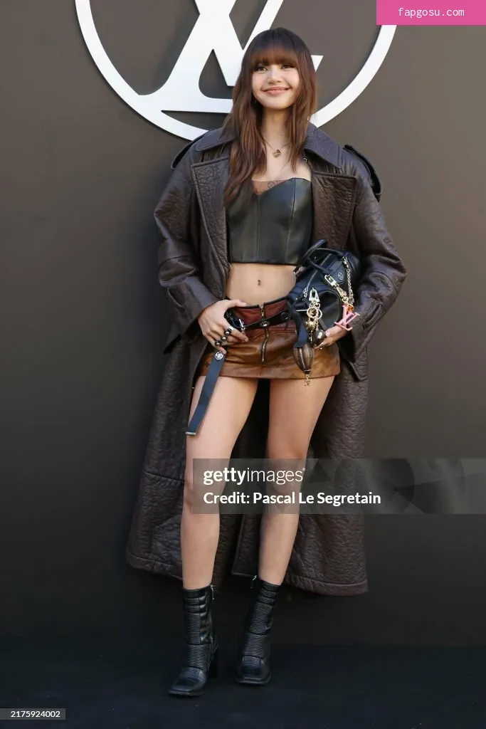 Lisa Blackpink