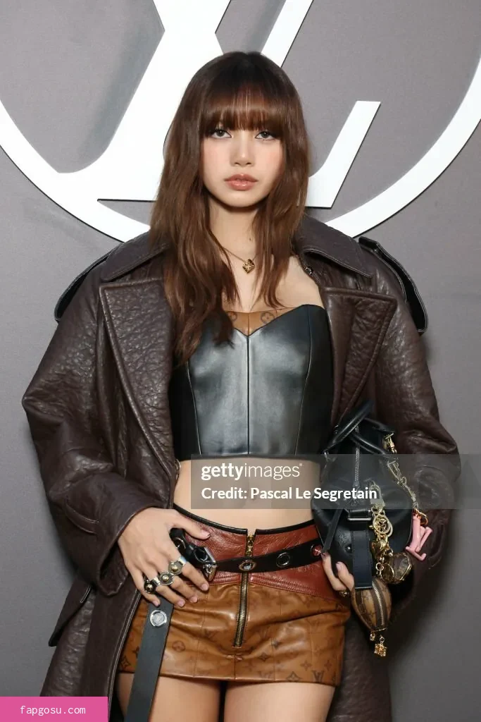 Lisa Blackpink