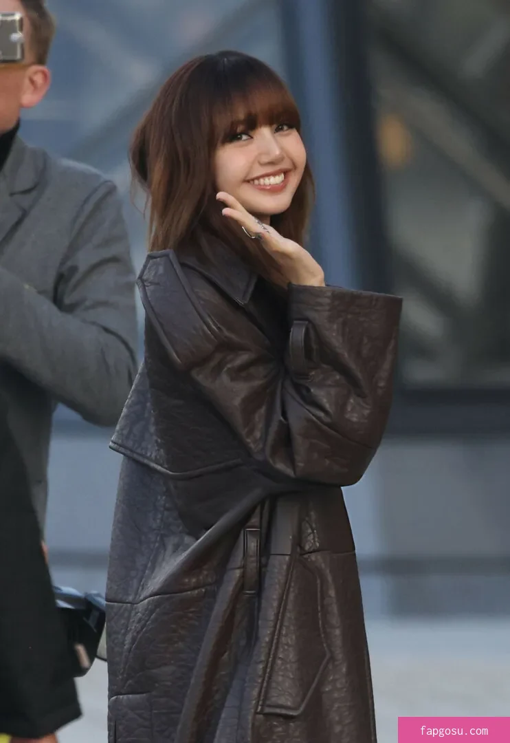 Lisa Blackpink