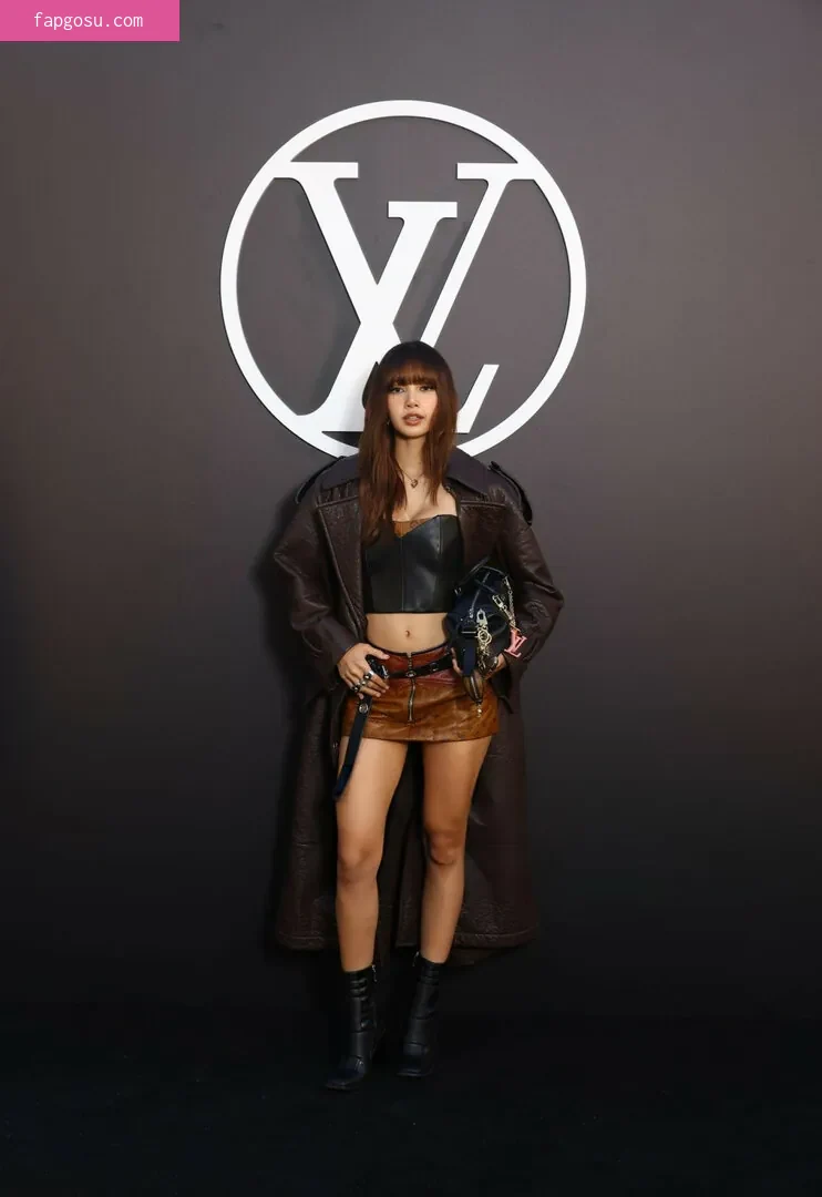 Lisa Blackpink