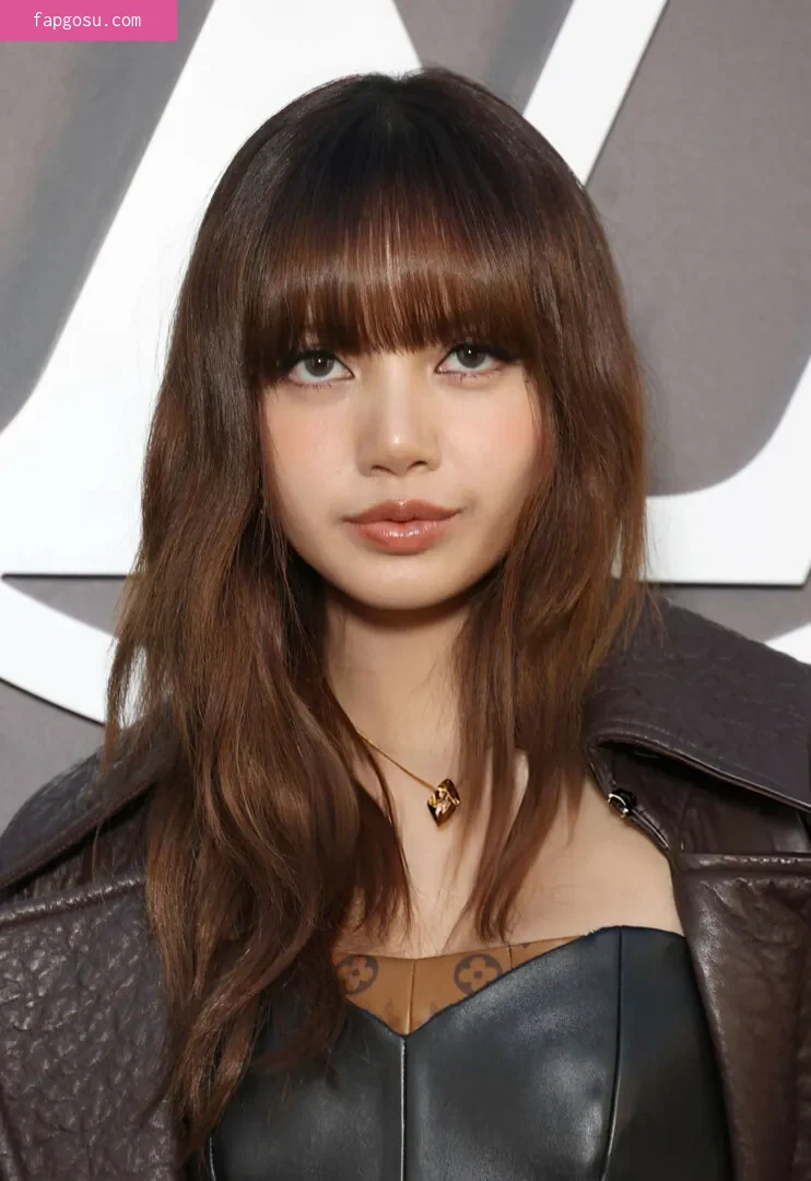 Lisa Blackpink