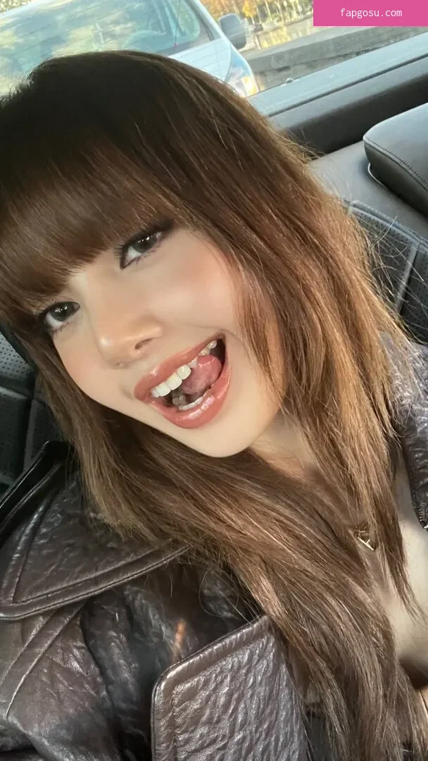 Lisa Blackpink
