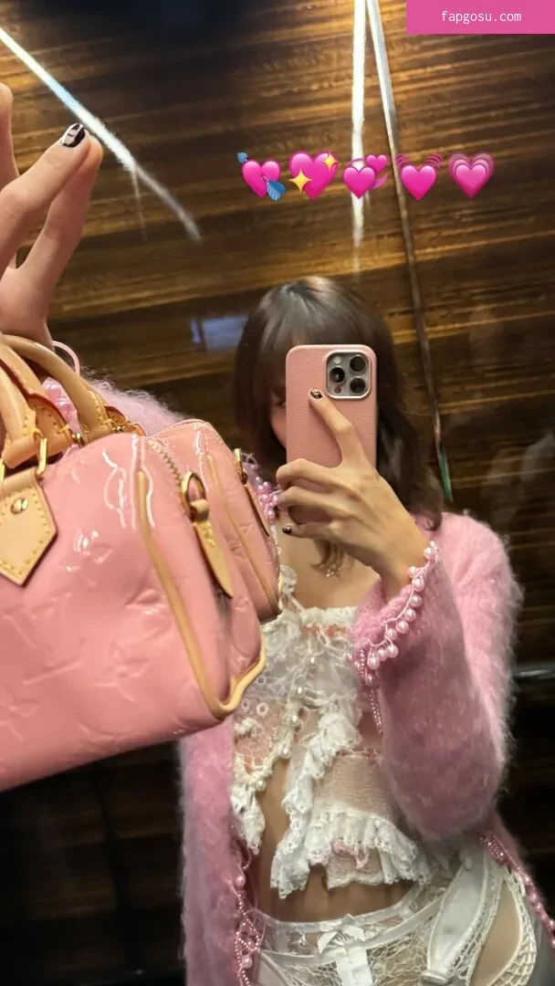 Lisa Blackpink