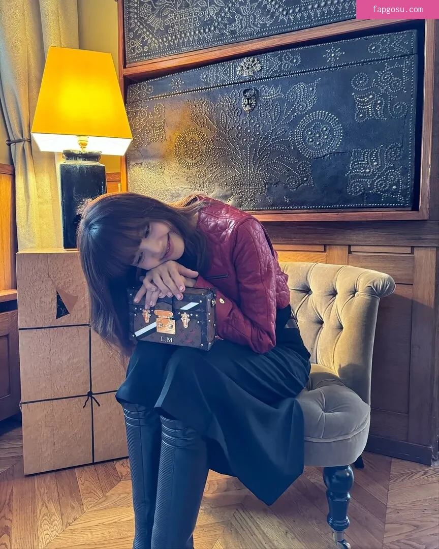 Lisa Blackpink
