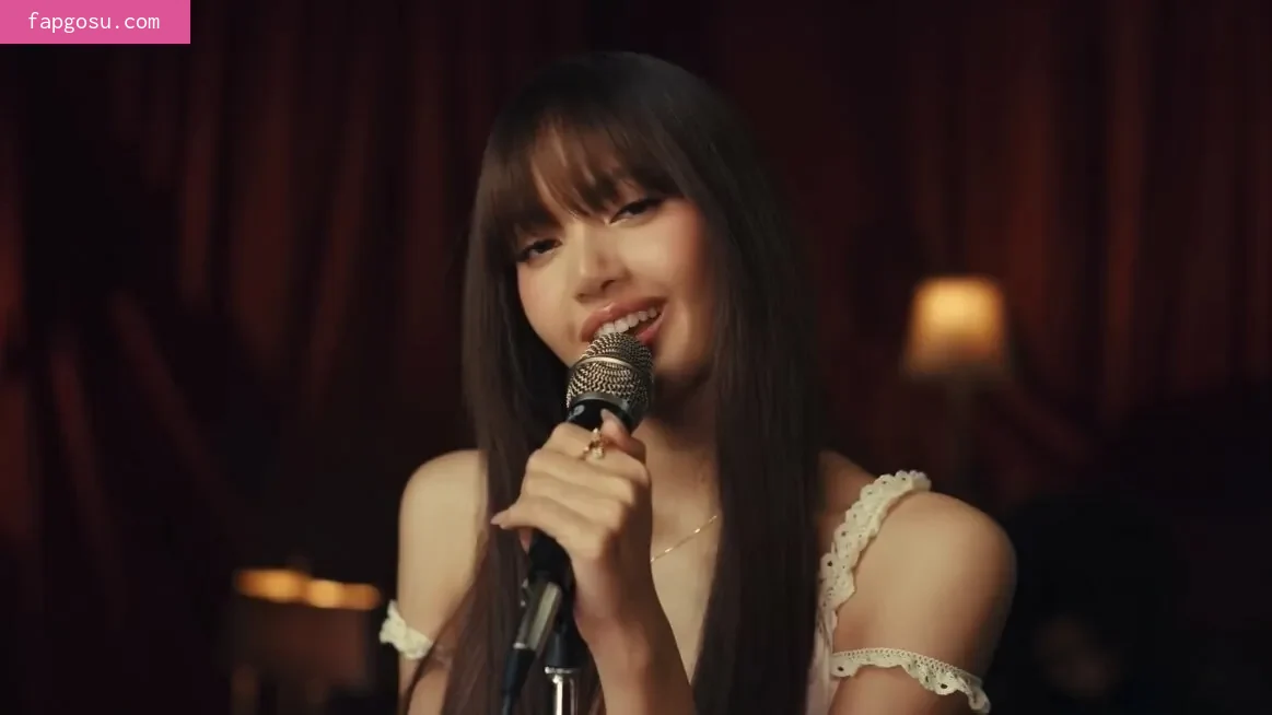 Lisa Blackpink