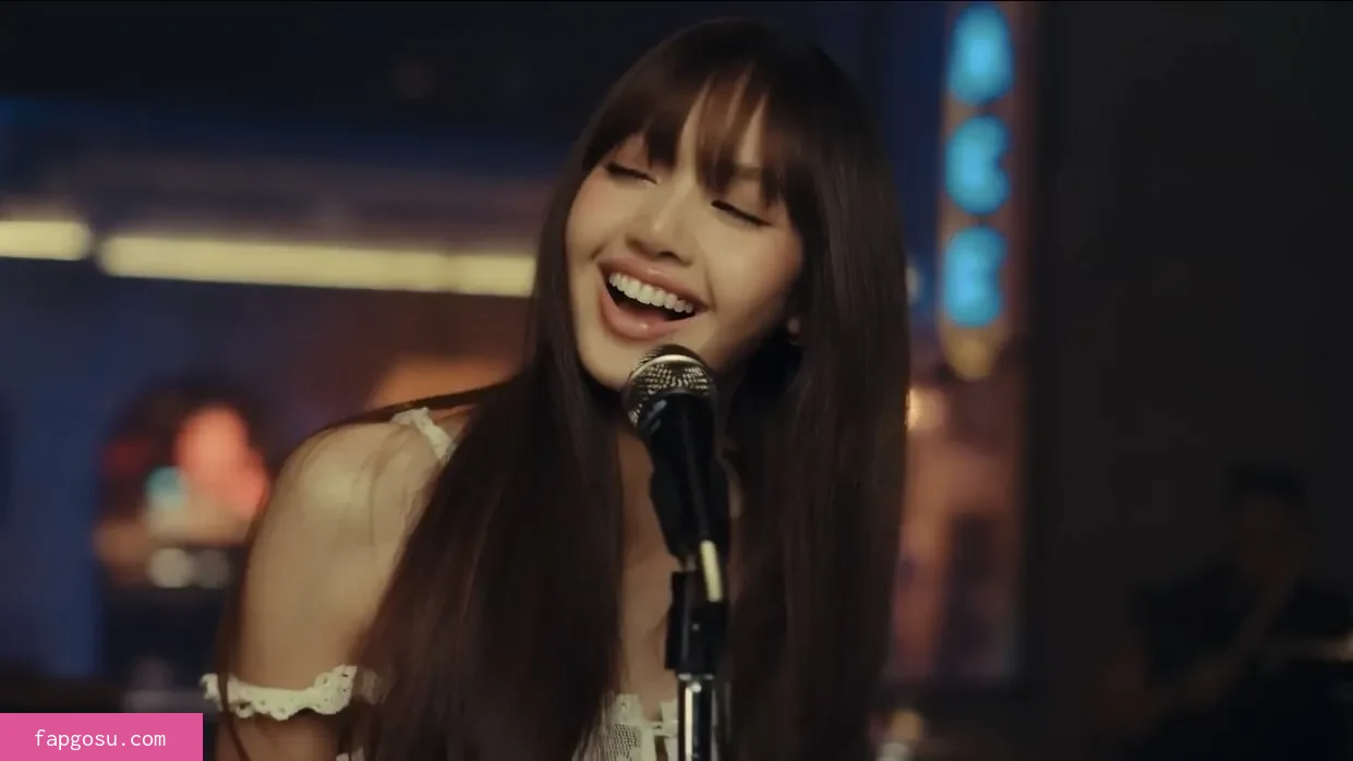 Lisa Blackpink