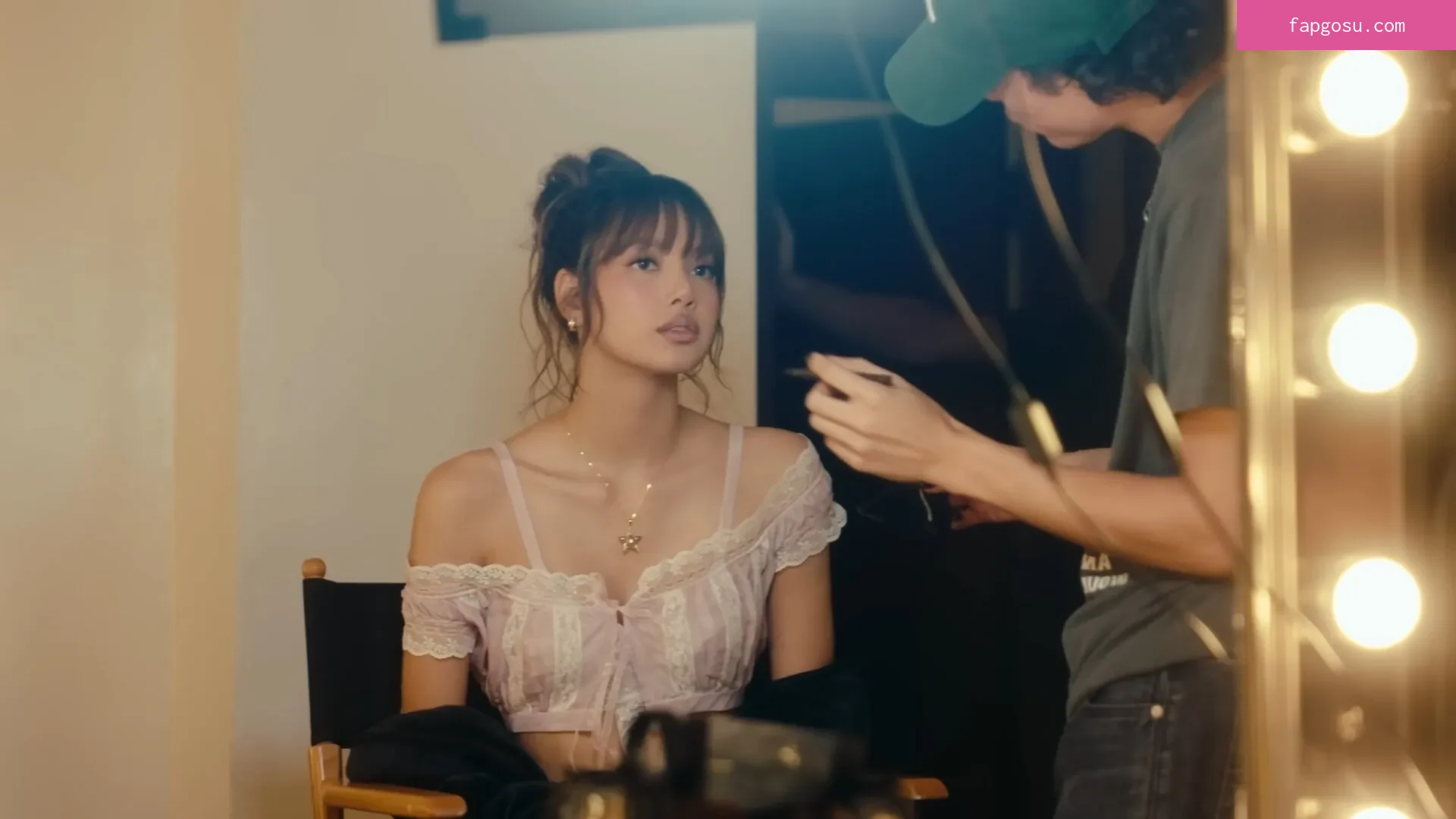 Lisa Blackpink