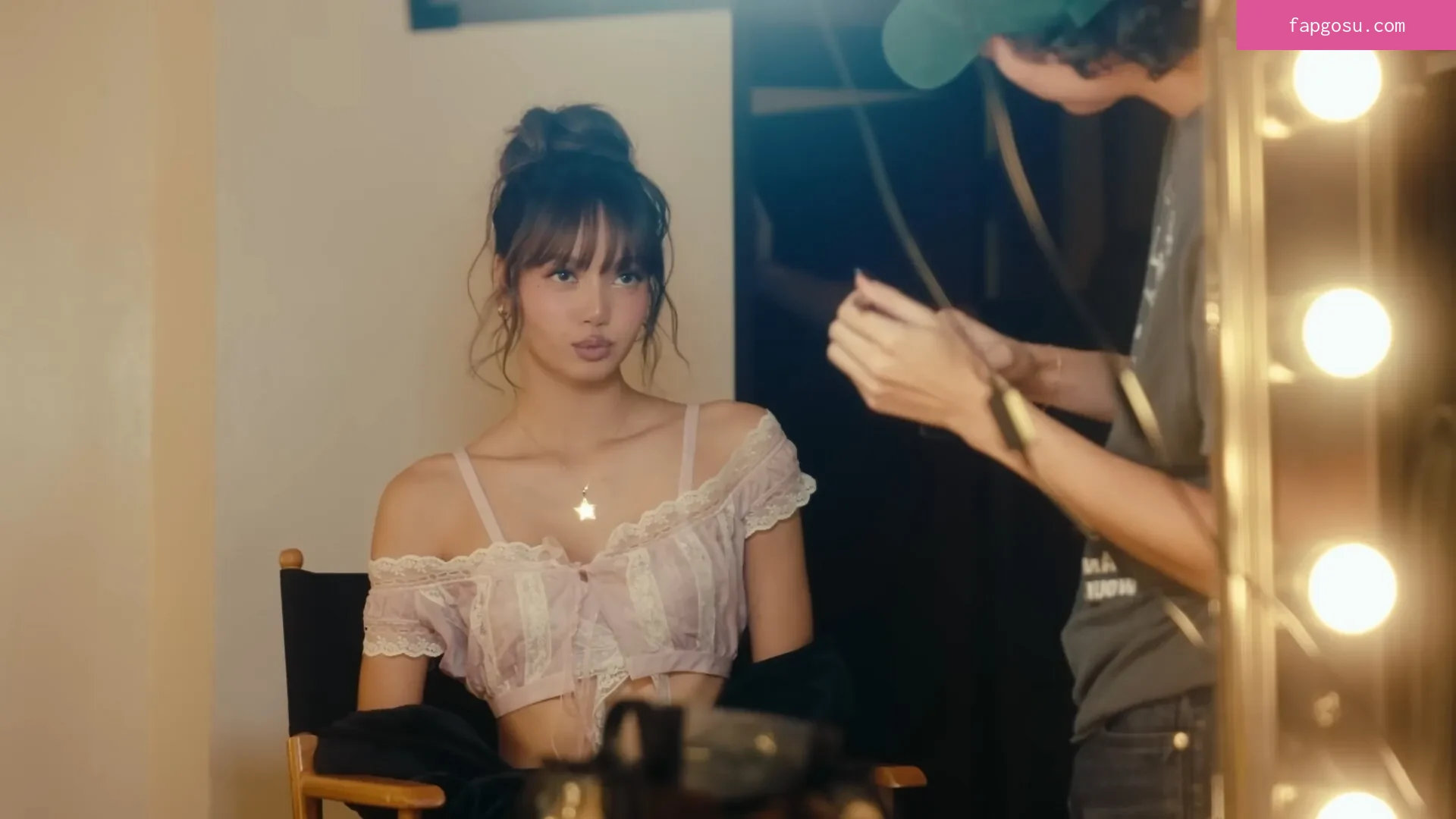 Lisa Blackpink