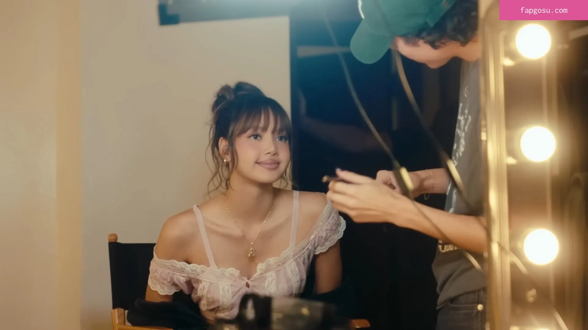 Lisa Blackpink